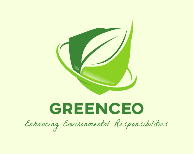 GreenCEO Logo