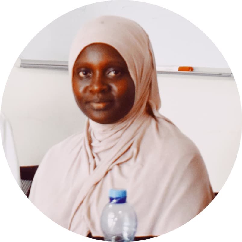 Mwanarusi Mwafrica