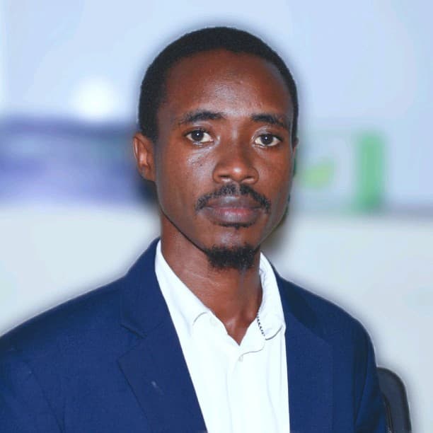 Musa Gesimba